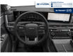2025 Hyundai Santa Fe HEV Preferred w/Trend Package (Stk: 1000183379TRANSIT) in Chatham - Image 4 of 12