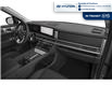 2025 Hyundai Santa Fe HEV Preferred w/Trend Package (Stk: 1000183379TRANSIT) in Chatham - Image 11 of 12