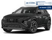 2025 Hyundai Tucson Hybrid N-Line (Stk: 1000183490TRANSIT) in Chatham - Image 1 of 2