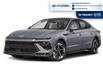 2025 Hyundai Sonata Preferred-Trend (Stk: 1000212241TRANSIT) in Chatham - Image 1 of 12