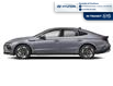 2025 Hyundai Sonata Preferred-Trend (Stk: 1000212241TRANSIT) in Chatham - Image 2 of 12