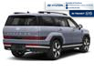 2025 Hyundai Santa Fe HEV Preferred w/Trend Package (Stk: 1000213972TRANSIT) in Chatham - Image 3 of 12
