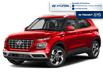 2025 Hyundai Venue Preferred (Stk: 1000214258TRANSIT) in Chatham - Image 1 of 11