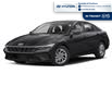 2025 Hyundai Elantra Preferred w/Tech Package (Stk: 1000214711TRANSIT) in Chatham - Image 1 of 12
