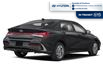 2025 Hyundai Elantra Preferred w/Tech Package (Stk: 1000214711TRANSIT) in Chatham - Image 3 of 12