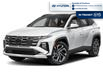 2025 Hyundai Tucson Preferred w/Trend Package (Stk: 1000218600TRANSIT) in Chatham - Image 1 of 12