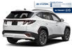 2025 Hyundai Tucson Preferred w/Trend Package (Stk: 1000218600TRANSIT) in Chatham - Image 3 of 12