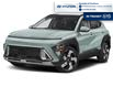 2025 Hyundai Kona 2.0L Preferred w/Trend Package (Stk: 1000222753TRANSIT) in Chatham - Image 1 of 12