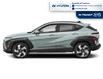 2025 Hyundai Kona 2.0L Preferred w/Trend Package (Stk: 1000222753TRANSIT) in Chatham - Image 2 of 12