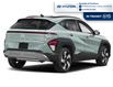 2025 Hyundai Kona 2.0L Preferred w/Trend Package (Stk: 1000222753TRANSIT) in Chatham - Image 3 of 12