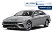 2025 Hyundai Elantra Preferred w/Tech Package (Stk: 1000224174TRANSIT) in Chatham - Image 1 of 12