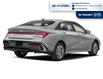 2025 Hyundai Elantra Preferred w/Tech Package (Stk: 1000224174TRANSIT) in Chatham - Image 3 of 12