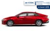 2025 Hyundai Elantra Preferred w/Tech Package (Stk: 1000227501TRANSIT) in Chatham - Image 2 of 12
