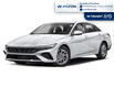 2025 Hyundai Elantra Preferred w/Tech Package (Stk: 1000227687TRANSIT) in Chatham - Image 1 of 12