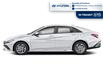 2025 Hyundai Elantra Preferred w/Tech Package (Stk: 1000227687TRANSIT) in Chatham - Image 2 of 12