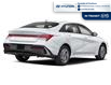 2025 Hyundai Elantra Preferred w/Tech Package (Stk: 1000227687TRANSIT) in Chatham - Image 3 of 12
