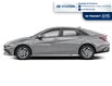 2025 Hyundai Elantra Preferred (Stk: 1000227700TRANSIT) in Chatham - Image 2 of 12
