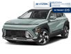 2025 Hyundai Kona 2.0L Preferred w/Trend Package (Stk: 1000229096TRANSIT) in Chatham - Image 1 of 12
