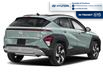 2025 Hyundai Kona 2.0L Preferred w/Trend Package (Stk: 1000229096TRANSIT) in Chatham - Image 3 of 12