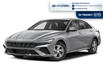 2025 Hyundai Elantra ESSENTIAL (Stk: 1000252742TRANSIT) in Chatham - Image 1 of 11