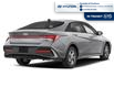 2025 Hyundai Elantra ESSENTIAL (Stk: 1000252742TRANSIT) in Chatham - Image 3 of 11