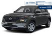 2025 Hyundai Venue Essential w/Two-Tone (Stk: 1000252878TRANSIT) in Chatham - Image 1 of 2