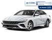 2025 Hyundai Elantra ESSENTIAL (Stk: 1000252936TRANSIT) in Chatham - Image 1 of 11