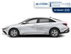 2025 Hyundai Elantra ESSENTIAL (Stk: 1000252936TRANSIT) in Chatham - Image 2 of 11