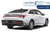2025 Hyundai Elantra ESSENTIAL (Stk: 1000252936TRANSIT) in Chatham - Image 3 of 11