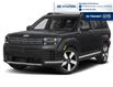 2025 Hyundai Santa Fe HEV Preferred w/Trend Package (Stk: 1000260126TRANSIT) in Chatham - Image 1 of 12