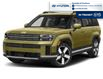 2025 Hyundai Santa Fe HEV Preferred w/Trend Package (Stk: 1000262162TRANSIT) in Chatham - Image 1 of 12