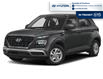 2025 Hyundai Venue ESSENTIAL (Stk: 1000265047TRANSIT) in Chatham - Image 1 of 11