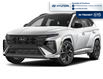 2025 Hyundai Tucson Hybrid N-Line (Stk: 1000264147TRANSIT) in Chatham - Image 1 of 2