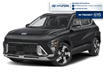 2025 Hyundai Kona 2.0L Preferred w/Trend Package (Stk: 1000264549TRANSIT) in Chatham - Image 1 of 12