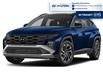 2025 Hyundai Tucson Hybrid Ultimate (Stk: 1000266080TRANSIT) in Chatham - Image 1 of 2