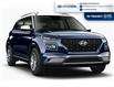 2026 Hyundai Venue Preferred w/Two-Tone (Stk: 1000654790TRANSIT) in Chatham - Image 1 of 3