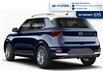 2026 Hyundai Venue Preferred w/Two-Tone (Stk: 1000654790TRANSIT) in Chatham - Image 2 of 3