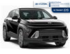 2026 Hyundai Kona 2.0L Essential (Stk: 1000666000TRANSIT) in Chatham - Image 1 of 3