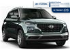 2026 Hyundai Venue Preferred (Stk: 1000659957TRANSIT) in Chatham - Image 1 of 3