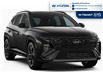 2026 Hyundai Tucson Hybrid N-Line (Stk: 1000665098TRANSIT) in Chatham - Image 1 of 3