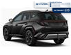 2026 Hyundai Tucson Hybrid N-Line (Stk: 1000665098TRANSIT) in Chatham - Image 2 of 3