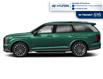 2026 Hyundai Palisade HEV Ultimate Calligraphy (Stk: 1000699935TRANSIT) in Chatham - Image 2 of 2