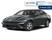2026 Hyundai Elantra ESSENTIAL (Stk: 1000711379TRANSIT) in Chatham - Image 1 of 9