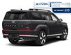 2026 Hyundai Santa Fe HEV Luxury (Stk: 1000714610TRANSIT) in Chatham - Image 3 of 12