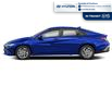 2026 Hyundai Elantra Preferred (Stk: 1000715099TRANSIT) in Chatham - Image 2 of 12