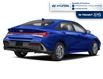 2026 Hyundai Elantra Preferred (Stk: 1000715099TRANSIT) in Chatham - Image 3 of 12
