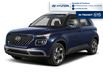 2026 Hyundai Venue Ultimate w/Black Interior (IVT) (Stk: 1000700664TRANSIT) in Chatham - Image 1 of 2