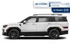 2026 Hyundai Santa Fe HEV Ultimate Calligraphy (Stk: 1000763010TRANSIT) in Chatham - Image 2 of 12