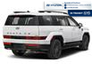 2026 Hyundai Santa Fe HEV Ultimate Calligraphy (Stk: 1000763010TRANSIT) in Chatham - Image 3 of 12
