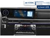 2026 Hyundai Santa Fe HEV Ultimate Calligraphy (Stk: 1000763010TRANSIT) in Chatham - Image 7 of 12